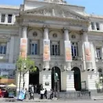 Departamento Centrico Uriburu Y Corrientes