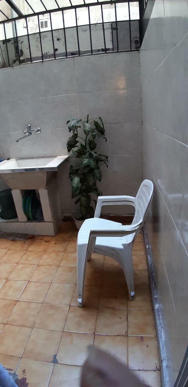 Departamento Centrico Uriburu Y Corrientes Buenos Aires