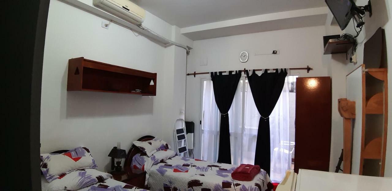 Departamento Centrico Uriburu Y Corrientes * Buenos Aires
