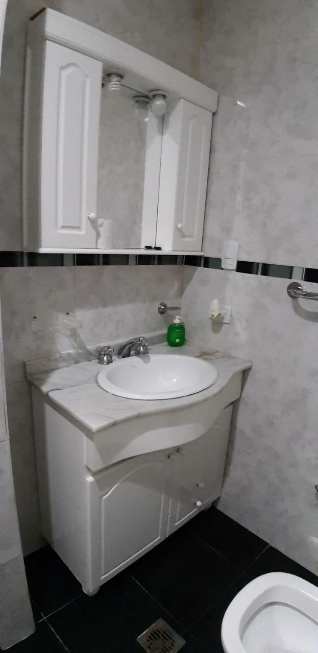 Departamento Centrico Uriburu Y Corrientes Apartamento Buenos Aires