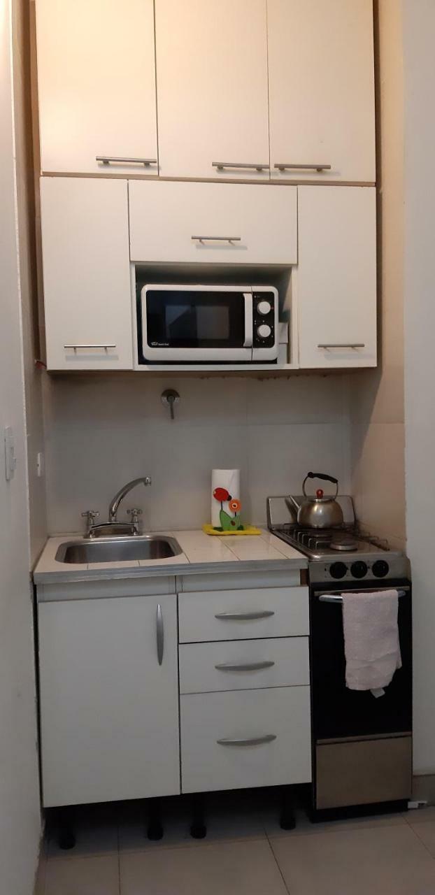 Departamento Centrico Uriburu Y Corrientes Buenos Aires