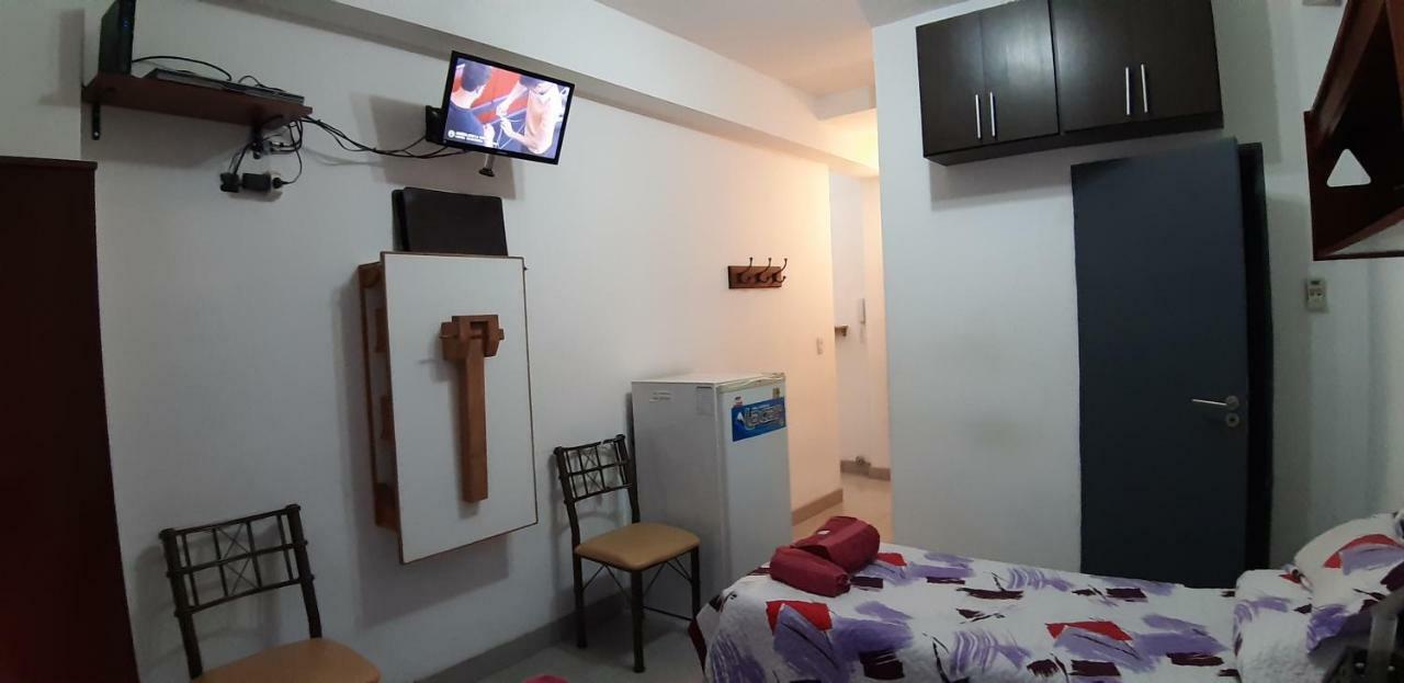 Departamento Centrico Uriburu Y Corrientes Apartamento Buenos Aires