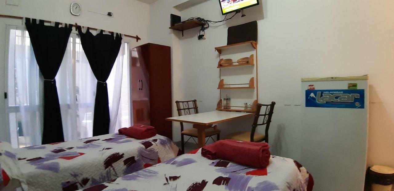 Departamento Centrico Uriburu Y Corrientes Buenos Aires